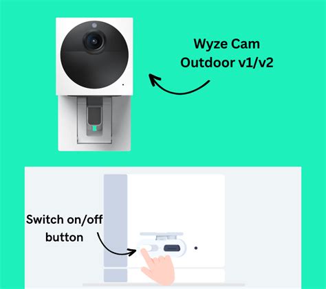 How to power cycle wyze cam. Things To Know About How to power cycle wyze cam. 